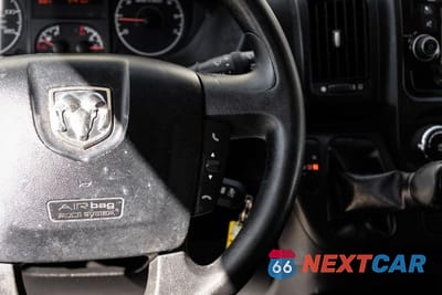 Zdjęcie 17 z 45 samochodu: 2015 RAM PROMASTER 2500 2500 HIGH VIN:3C6TRVDD5FE510641 - miniatura