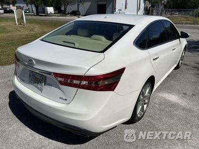 Zdjęcie 11 z 37 samochodu: 2014 TOYOTA AVALON BASE VIN:4T1BK1EB4EU125954 - miniatura