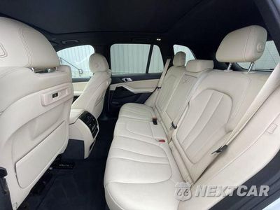 Zdjęcie 47 z 57 samochodu: 2019 BMW X5 XDRIVE40I VIN:5UXCR6C57KLL06299 - miniatura