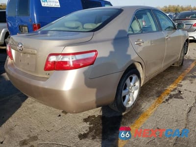 Czwarte zdjęcie samochodu z boku: 2009 TOYOTA CAMRY VIN:4T1BE46K09U893735 - miniatura
