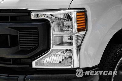Zdjęcie 40 z 59 samochodu: 2020 FORD F350 SUPER DUTY VIN:1FD8W3G65LEC88940 - miniatura