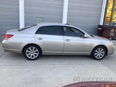 Zdjęcie 9 z 64 samochodu: 2007 TOYOTA AVALON XL VIN:4T1BK36BX7U204266 - miniatura