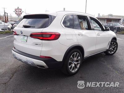 Piąte zdjęcie samochodu w środku: 2019 BMW X5 XDRIVE40I VIN:5UXCR6C57KLL06299 - miniatura
