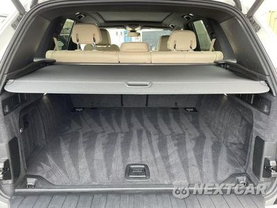 Zdjęcie 52 z 57 samochodu: 2019 BMW X5 XDRIVE40I VIN:5UXCR6C57KLL06299 - miniatura