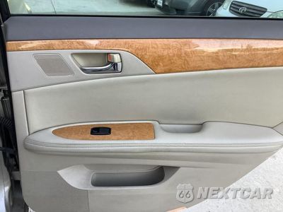 Zdjęcie 35 z 64 samochodu: 2007 TOYOTA AVALON XL VIN:4T1BK36BX7U204266 - miniatura