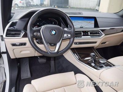 Zdjęcie 27 z 57 samochodu: 2019 BMW X5 XDRIVE40I VIN:5UXCR6C57KLL06299 - miniatura
