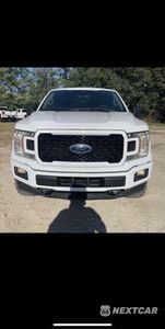 Zdjęcie 8 z 11 samochodu: 2019 FORD F150 SUPER CAB VIN:1FTEX1EPXKKC61124 - miniatura