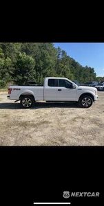 Zdjęcie 6 z 11 samochodu: 2019 FORD F150 SUPER CAB VIN:1FTEX1EPXKKC61124 - miniatura