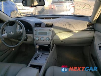 Zdjęcie 9 z 10 samochodu: 2009 TOYOTA CAMRY VIN:4T1BE46K09U893735 - miniatura