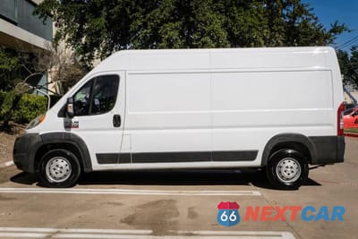 Zdjęcie 10 z 45 samochodu: 2015 RAM PROMASTER 2500 2500 HIGH VIN:3C6TRVDD5FE510641 - miniatura