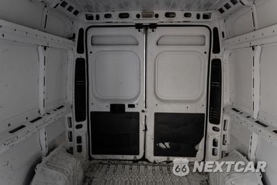Zdjęcie 30 z 45 samochodu: 2015 RAM PROMASTER 2500 2500 HIGH VIN:3C6TRVDD5FE510641 - miniatura