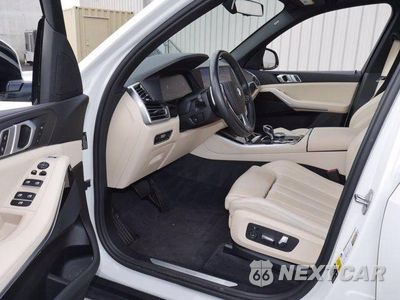Zdjęcie 19 z 57 samochodu: 2019 BMW X5 XDRIVE40I VIN:5UXCR6C57KLL06299 - miniatura