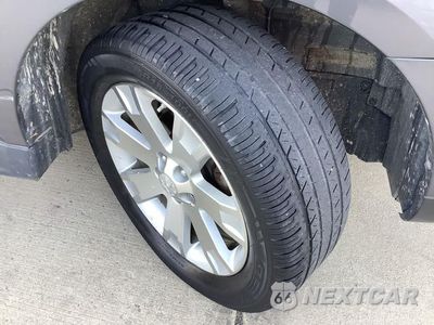 Zdjęcie 27 z 55 samochodu: 2011 MITSUBISHI OUTLANDER SE VIN:JA4JT3AW4BU031368 - miniatura