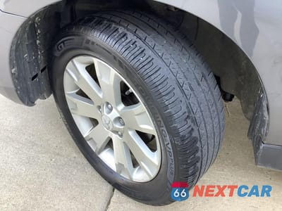 Zdjęcie 24 z 55 samochodu: 2011 MITSUBISHI OUTLANDER SE VIN:JA4JT3AW4BU031368 - miniatura