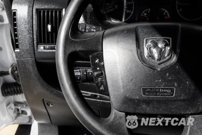 Zdjęcie 16 z 45 samochodu: 2015 RAM PROMASTER 2500 2500 HIGH VIN:3C6TRVDD5FE510641 - miniatura