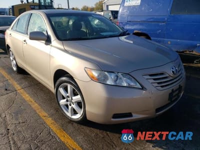 2009 TOYOTA CAMRY 4T1BE46K09U893735 - główne zdjęcie licytacji z USA - miniatura