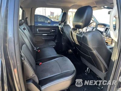Zdjęcie 10 z 12 samochodu: 2014 RAM 1500 LARAMIE VIN:1C6RR6NM1ES333161 - miniatura
