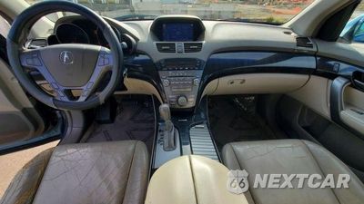 Zdjęcie 21 z 40 samochodu: 2007 ACURA MDX TECHNOLOGY VIN:2HNYD28397H517637 - miniatura