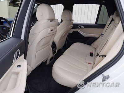 Zdjęcie 22 z 57 samochodu: 2019 BMW X5 XDRIVE40I VIN:5UXCR6C57KLL06299 - miniatura