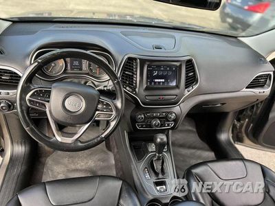 Zdjęcie 8 z 11 samochodu: 2019 JEEP CHEROKEE LATITUDE PLUS VIN:1C4PJLLB5KD206243 - miniatura