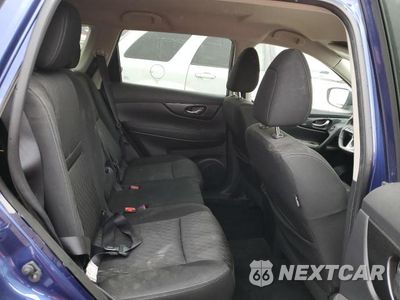 Zdjęcie 6 z 10 samochodu: 2020 NISSAN ROGUE S VIN:KNMAT2MT6LP512708 - miniatura