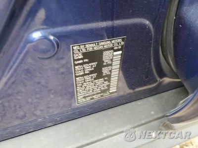 Zdjęcie 10 z 10 samochodu: 2020 NISSAN ROGUE S VIN:KNMAT2MT6LP512708 - miniatura