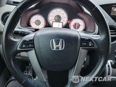Zdjęcie 32 z 34 samochodu: 2011 HONDA PILOT EXL VIN:5FNYF3H63BB008819 - miniatura