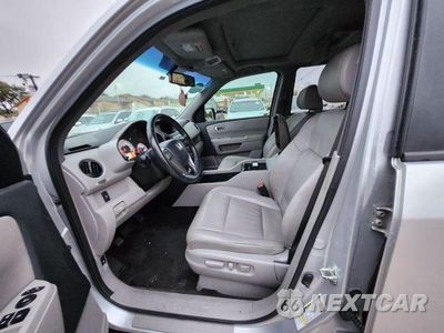 Zdjęcie 27 z 34 samochodu: 2011 HONDA PILOT EXL VIN:5FNYF3H63BB008819 - miniatura
