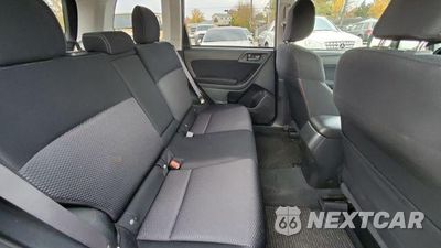 Zdjęcie 17 z 22 samochodu: 2014 SUBARU FORESTER 2.5I PREMIUM VIN:JF2SJAEC9EH437133 - miniatura