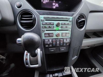 Zdjęcie 29 z 34 samochodu: 2011 HONDA PILOT EXL VIN:5FNYF3H63BB008819 - miniatura
