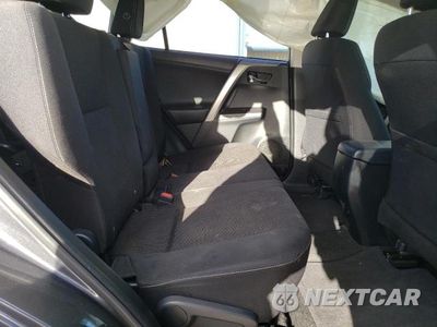 Zdjęcie 6 z 10 samochodu: 2018 TOYOTA RAV4 ADVENTURE VIN:JTMWFREV6JD117920 - miniatura