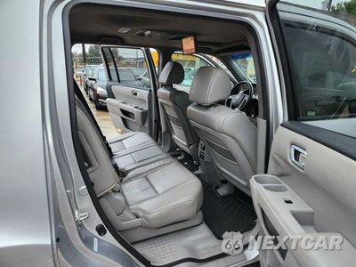 Zdjęcie 18 z 34 samochodu: 2011 HONDA PILOT EXL VIN:5FNYF3H63BB008819 - miniatura