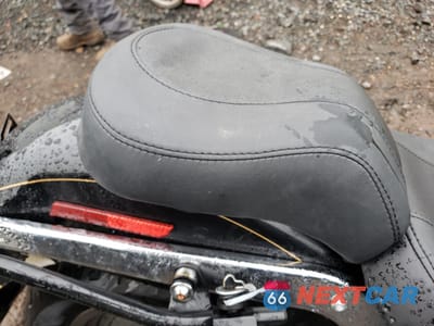 Zdjęcie 6 z 10 samochodu: 2005 HARLEY-DAVIDSON FLSTFI VIN:1HD1BXD525Y093933 - miniatura