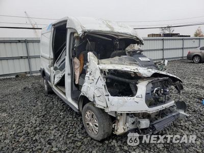 Zdjęcie 9 z 10 samochodu: 2016 FORD TRANSIT 250 VIN:1FTYR2CM0GKA81681 - miniatura
