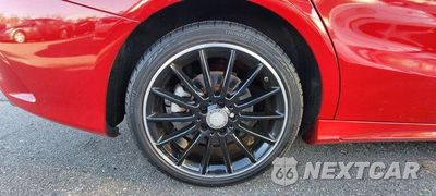 Zdjęcie 8 z 15 samochodu: 2016 MERCEDES-BENZ CLA 250 VIN:WDDSJ4EB9GN329094 - miniatura