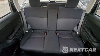 Zdjęcie 12 z 22 samochodu: 2014 SUBARU FORESTER 2.5I PREMIUM VIN:JF2SJAEC9EH437133 - miniatura
