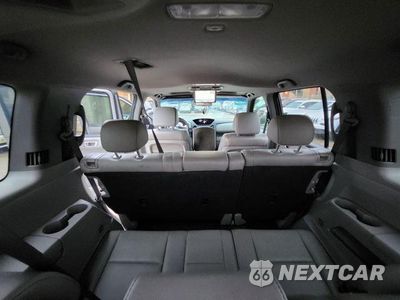 Zdjęcie 19 z 34 samochodu: 2011 HONDA PILOT EXL VIN:5FNYF3H63BB008819 - miniatura
