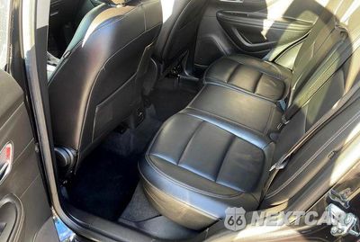 Zdjęcie 16 z 21 samochodu: 2015 BUICK ENCORE VIN:KL4CJCSB1FB156016 - miniatura
