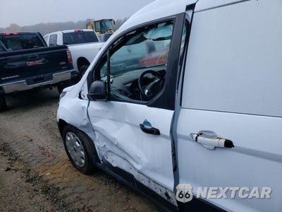 Zdjęcie 9 z 10 samochodu: 2016 FORD TRANSIT CONNECT XL VIN:NM0LS6E76G1287135 - miniatura