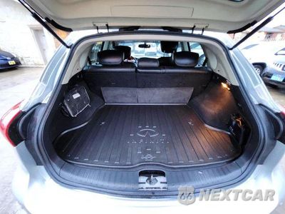 Zdjęcie 20 z 32 samochodu: 2008 INFINITI EX35 BASE VIN:JNKAJ09E88M302302 - miniatura