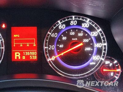 Zdjęcie 29 z 32 samochodu: 2008 INFINITI EX35 BASE VIN:JNKAJ09E88M302302 - miniatura