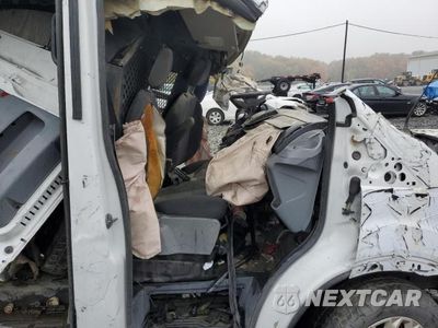 Piąte zdjęcie samochodu w środku: 2016 FORD TRANSIT 250 VIN:1FTYR2CM0GKA81681 - miniatura