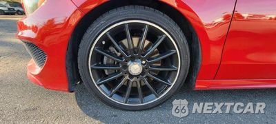 Zdjęcie 10 z 15 samochodu: 2016 MERCEDES-BENZ CLA 250 VIN:WDDSJ4EB9GN329094 - miniatura