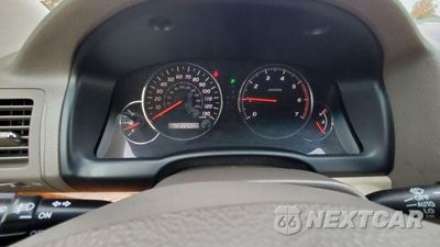 Zdjęcie 25 z 26 samochodu: 2003 LEXUS GX 470 VIN:JTJBT20X030019951 - miniatura
