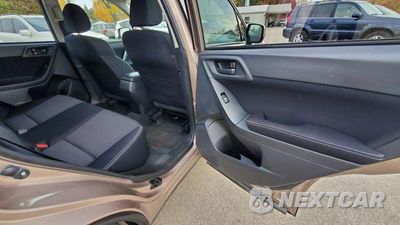 Zdjęcie 16 z 22 samochodu: 2014 SUBARU FORESTER 2.5I PREMIUM VIN:JF2SJAEC9EH437133 - miniatura