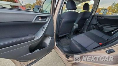 Zdjęcie 11 z 22 samochodu: 2014 SUBARU FORESTER 2.5I PREMIUM VIN:JF2SJAEC9EH437133 - miniatura