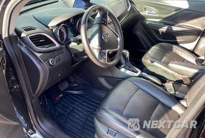 Zdjęcie 9 z 21 samochodu: 2015 BUICK ENCORE VIN:KL4CJCSB1FB156016 - miniatura
