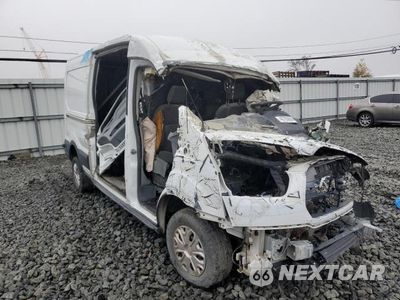 2016 FORD TRANSIT 250 1FTYR2CM0GKA81681 - główne zdjęcie licytacji z USA - miniatura