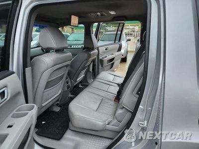 Zdjęcie 17 z 34 samochodu: 2011 HONDA PILOT EXL VIN:5FNYF3H63BB008819 - miniatura