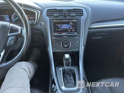 Zdjęcie 39 z 42 samochodu: 2013 FORD FUSION TITANIUM VIN:3FA6P0D96DR126244 - miniatura